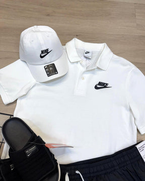 Kit Completo NK Club com Asuna 2.0