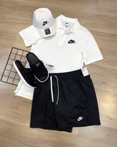 Kit Completo NK Club com Asuna 2.0