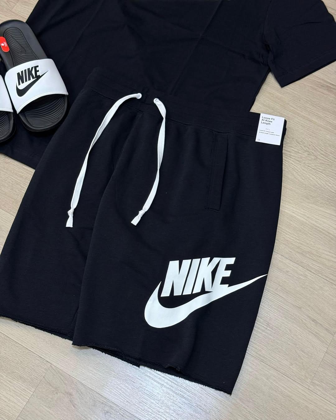 Kit Completo NK Club com Slide Victori One