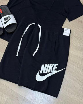 Kit Completo NK Club com Slide Victori One