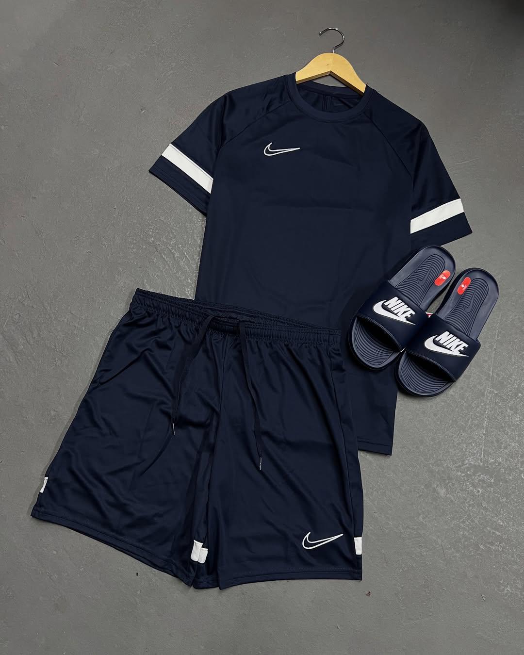 Kit Completo NK Academy com Victori One