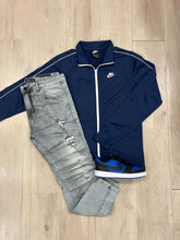 Kit Completo NK com Jeans e Borough