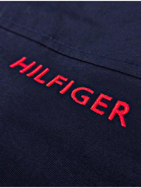 Casaco Jaqueta Nylon Casual Tommy