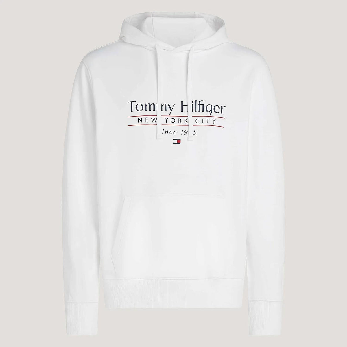 Blusão Tommy New York