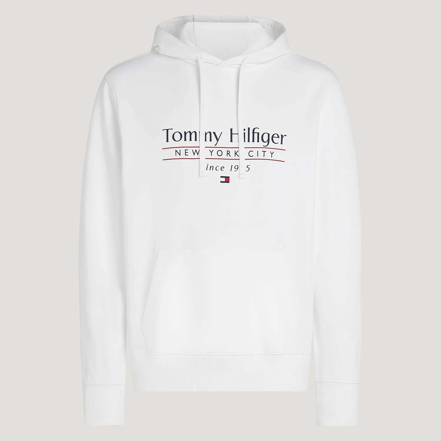 Blusão Tommy New York