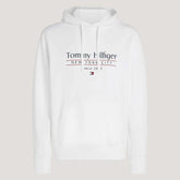 Blusão Tommy New York