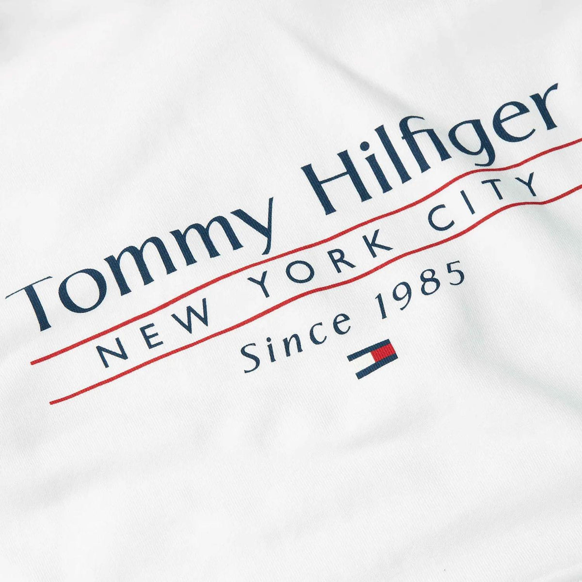 Blusão Tommy New York