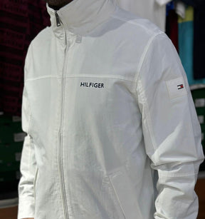 Jaqueta Tommy Velejador Sustainable