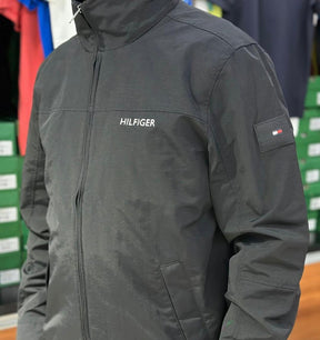 Jaqueta Tommy Velejador Sustainable