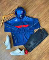 Kit Completo Pma BMW Motosport 4 Peças