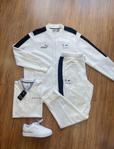 Kit Completo Pma BMW Motosport 4 Peças