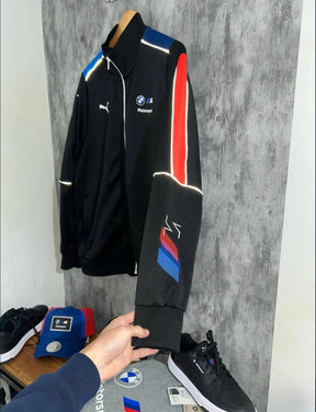 Kit Completo Pma BMW Motosport 6 Peças