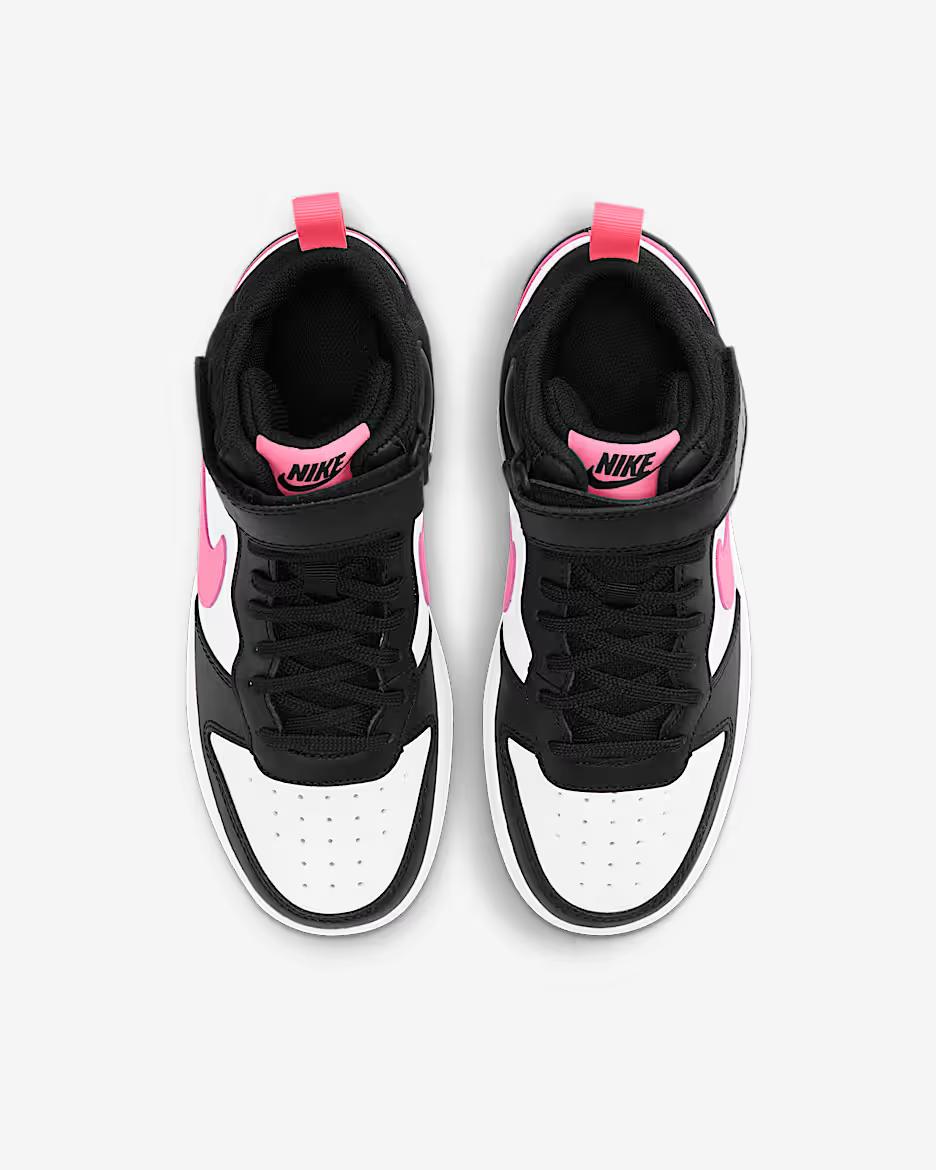 Tênis NK Court Borough Mid II