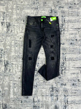 Calça Jeans Jogador