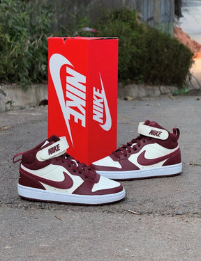 Tênis NK Court Borough Mid 2