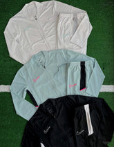 Kit 3 Conjuntos NK Academy 2025