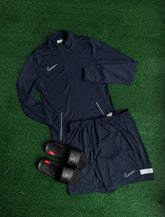 Kit Completo NK Academy 21 com Slide Victori One