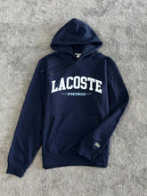 Blusão Lcst Sportswear