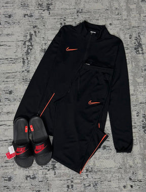 Kit Completo NK Academy 21 com Slide Victori One