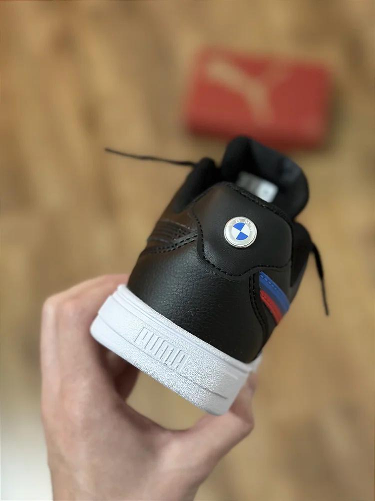 Tênis Pma Caven BMW