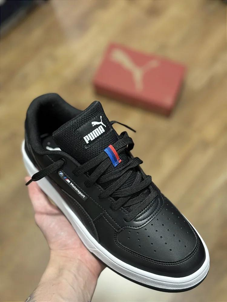 Tênis Pma Caven 2.0 BMW