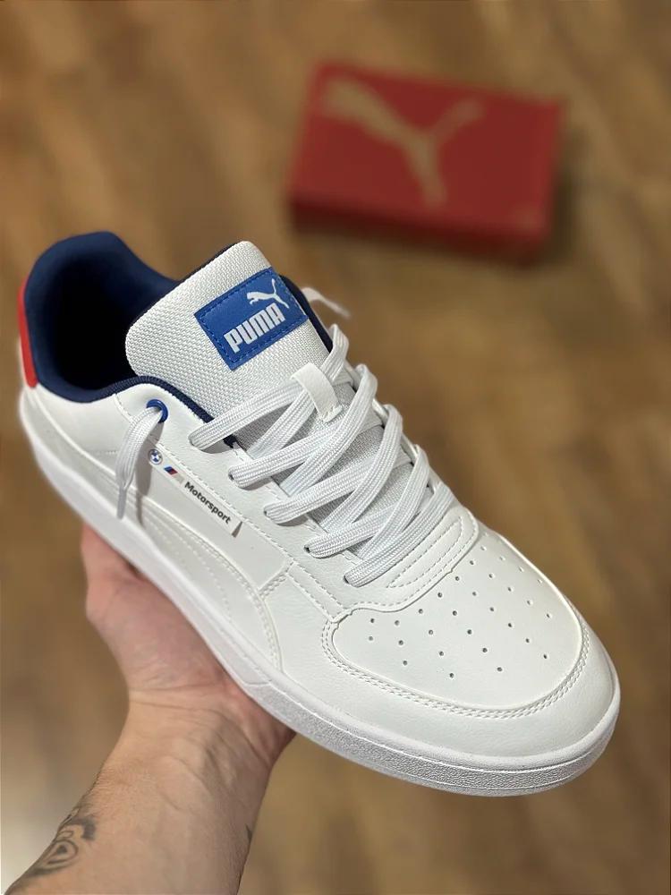 Tênis BMW Pma Caven Pro