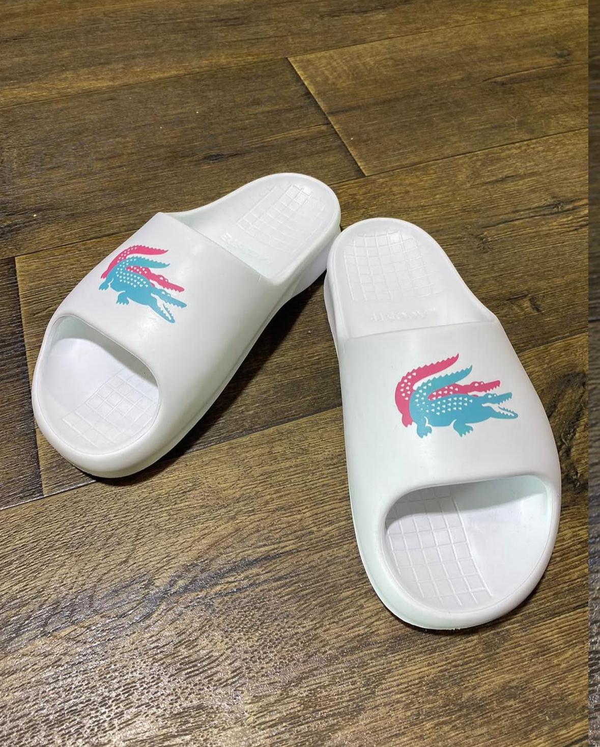 Chinelo Slide Lcst (Cor Nova)