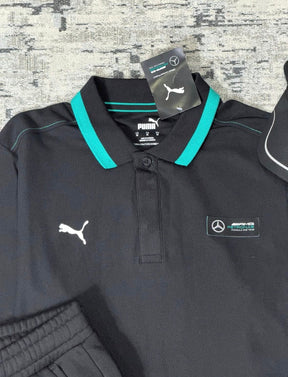 Kit Completo Pma Mercedes Motosport