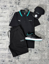 Kit Completo Pma Mercedes Motosport