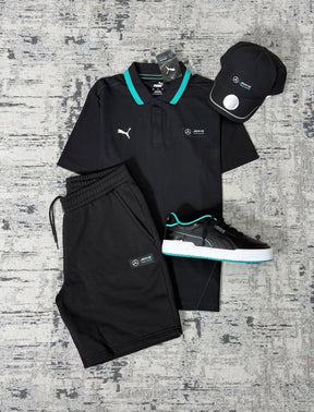 Kit Completo Pma Mercedes Motosport