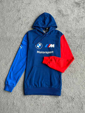 Blusão Pma BMW Motosport