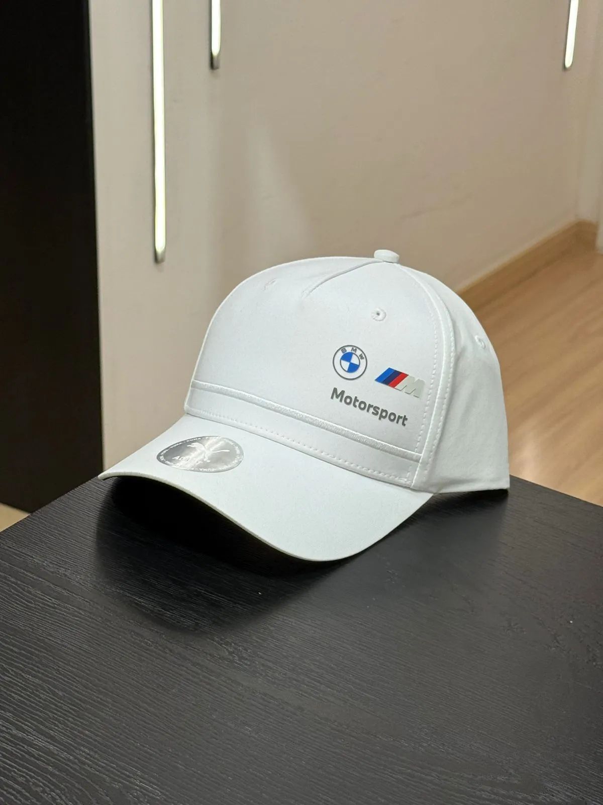 Boné Pma BMW Motosport