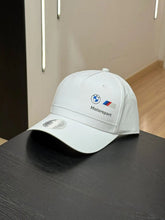 Boné Pma BMW Motosport