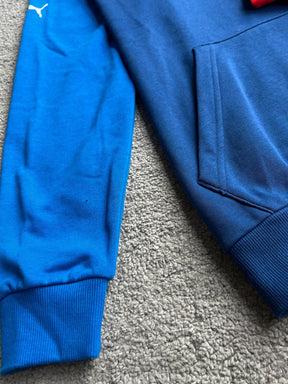 Blusão Pma BMW Motosport