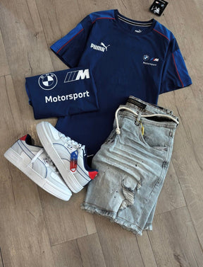 Kit Completo Pma BMW Motosport