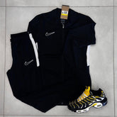 Kit NK Academy 25 com Tênis NK Air Max Plus
