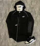 Kit Completo Puma Tech 2025