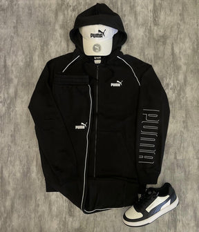 Kit Completo Puma Tech 2025