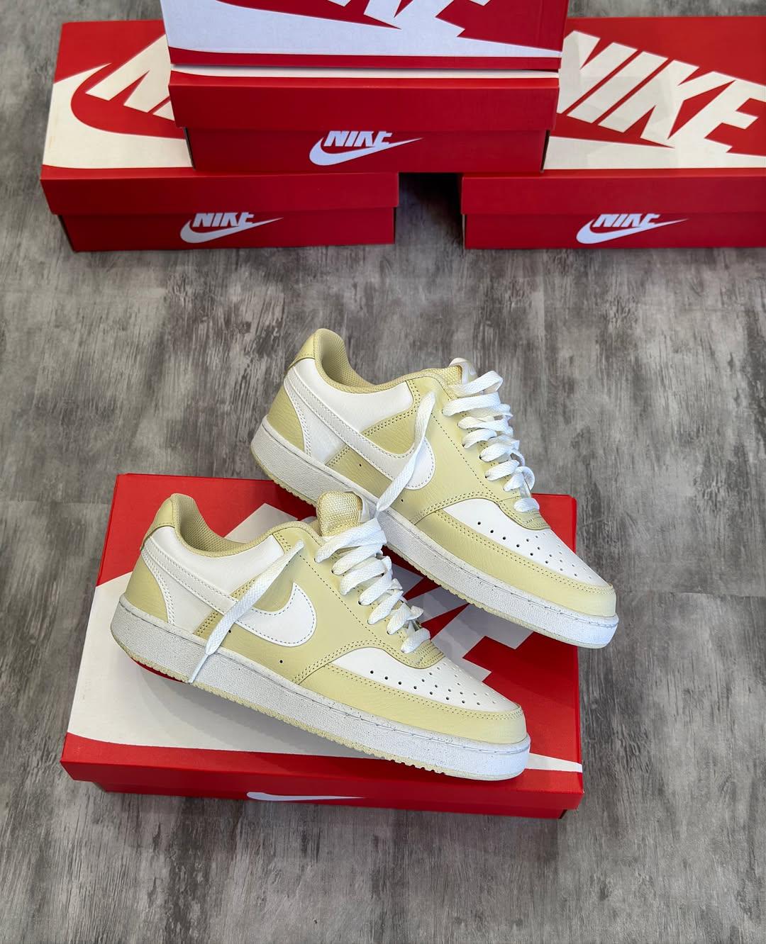 Tênis NK Court Vision Low