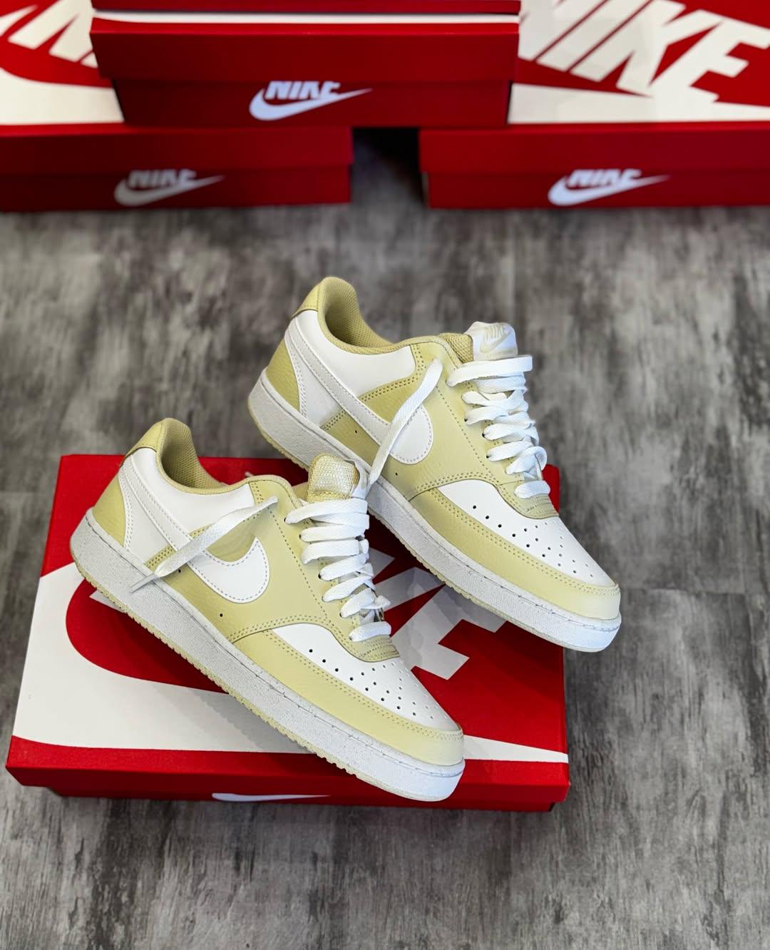 Tênis NK Court Vision Low