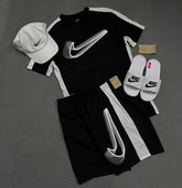 Kit Completo NK Dri-Fit com Slide NK