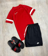 Kit NK Academy Completo com Slide Victori One