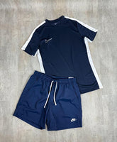 Kit NK Academy Completo