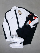 Kit Completo NK Academy com BMW Caven 3 Peças