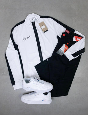 Kit Completo NK Academy com BMW Caven 3 Peças