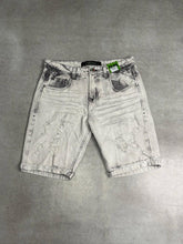 Bermuda Jeans Jogador