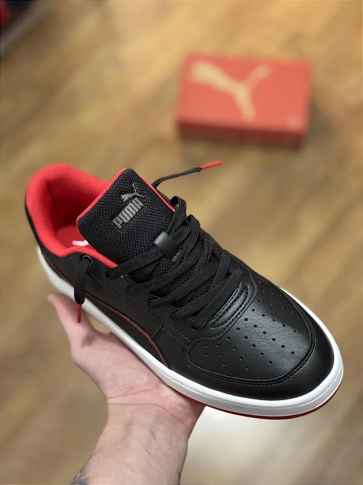 Tênis Pma Scuderia Ferrari CA Pro