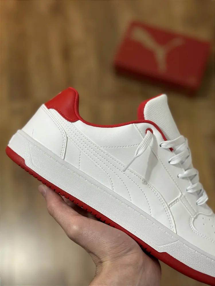 Tênis Pma Scuderia Ferrari CA Pro