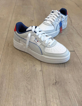 Tênis Pma Ca Match Pro BMW