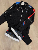 Kit Completo Pma BMW Motosport (O DO MOMENTO)